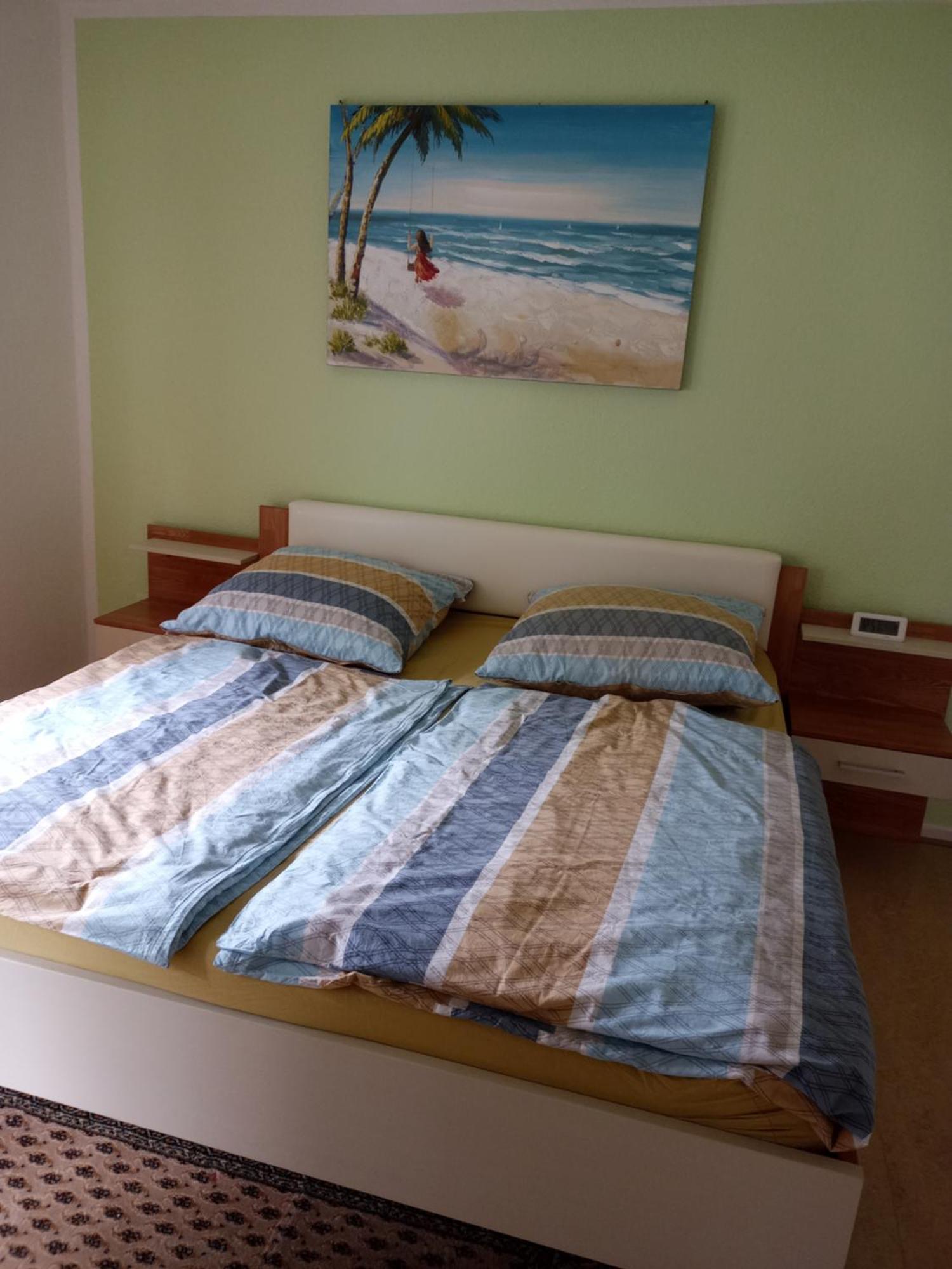 Private Wohnung Biop Kassel Zimmer foto